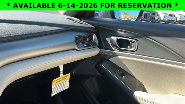 Used 2026 Acura Integra A-Spec FWD image 21