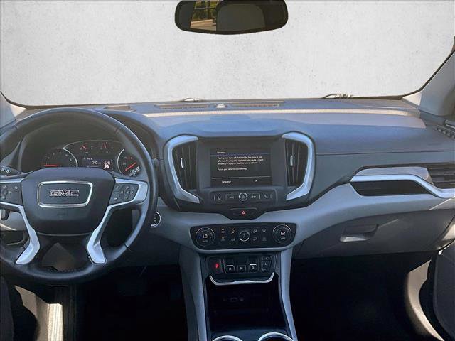 Used 2020 GMC Terrain SLE w/ Driver Convenience Package FWD image 8