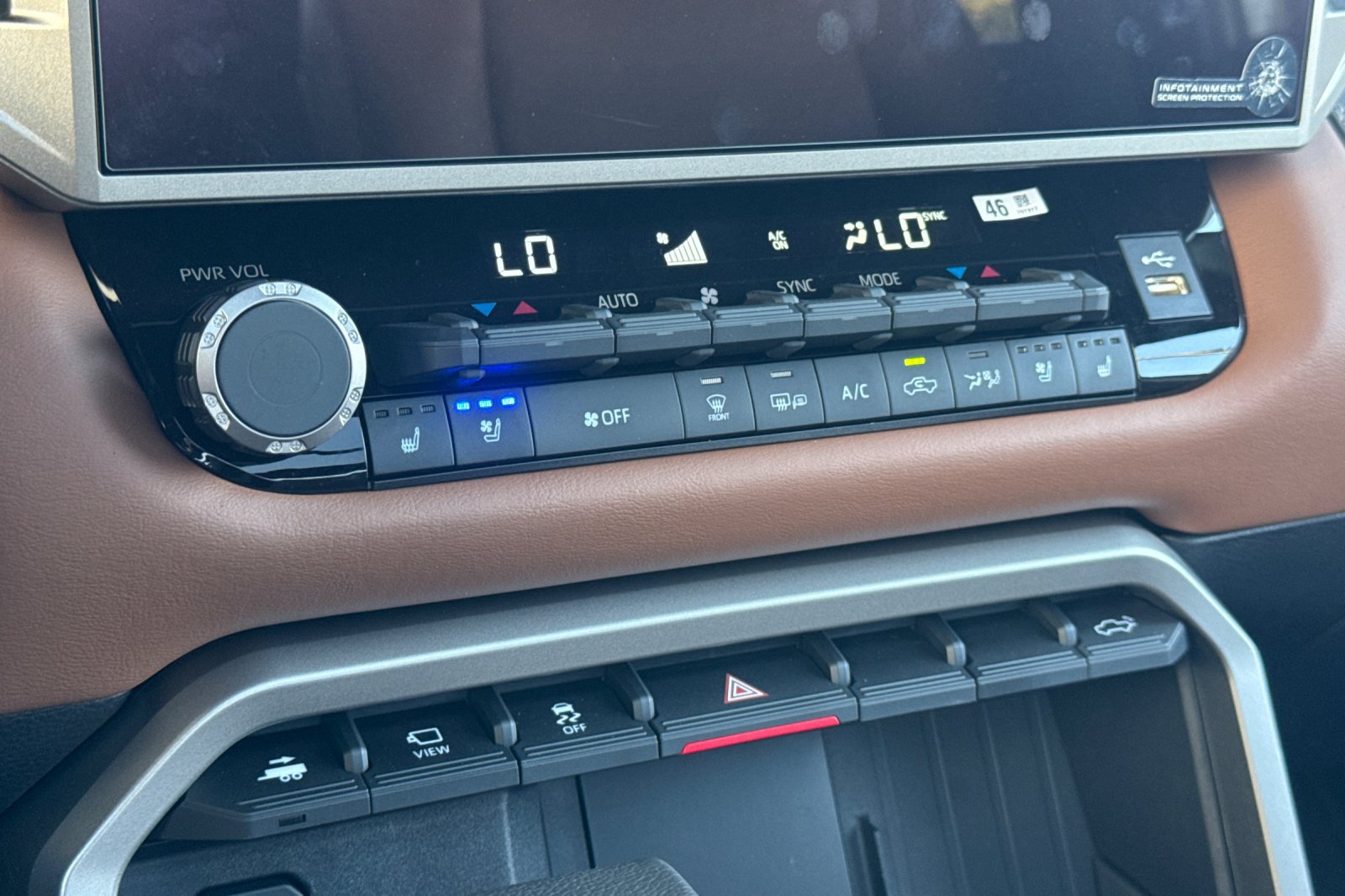 New 2026 Toyota Tundra 1794 Edition AWD/4WD image 22