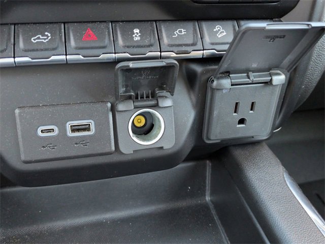 Used 2023 Chevrolet Silverado 3500 LTZ w/ Z71 Chrome Sport Edition image 25