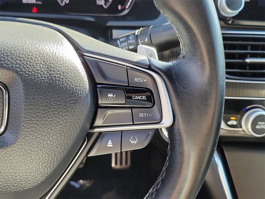 Used 2022 Honda Accord Sport image 5