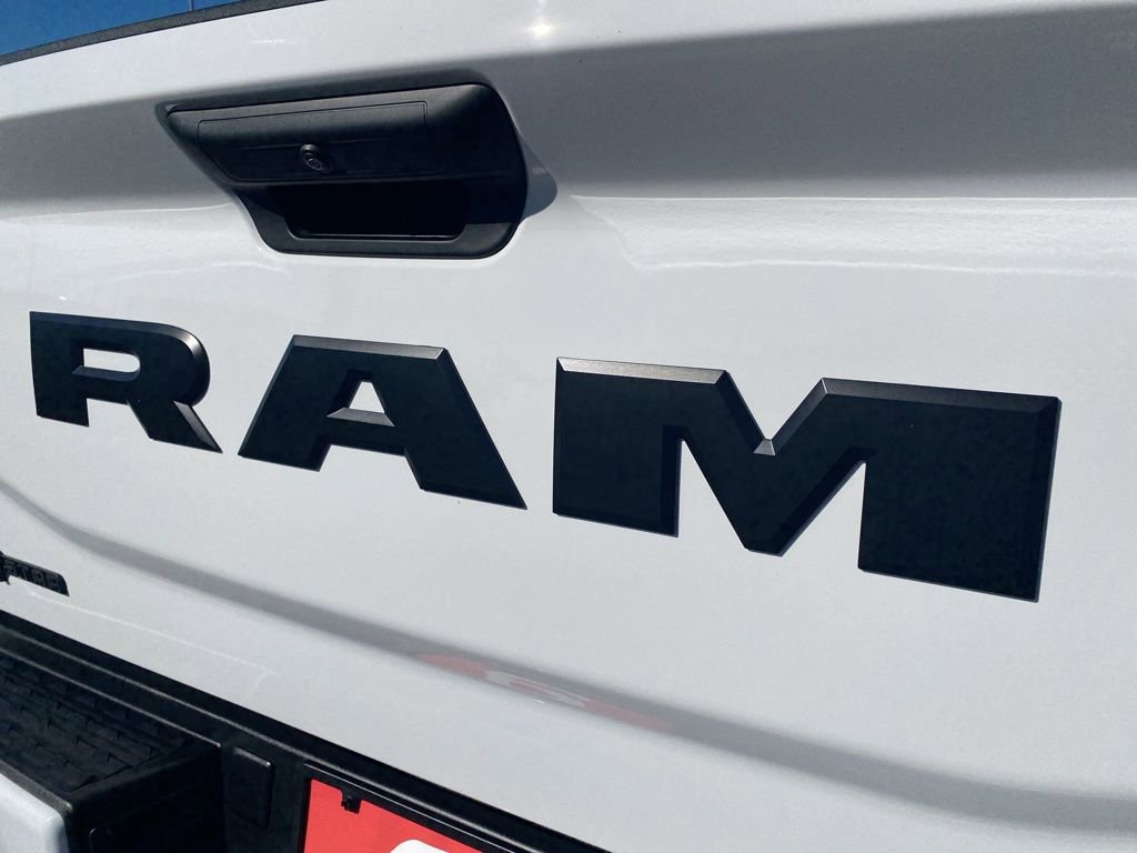 New 2026 RAM 2500 Lone Star AWD/4WD image 47