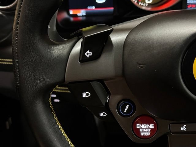 Used 2020 Ferrari F8 Tributo RWD image 18