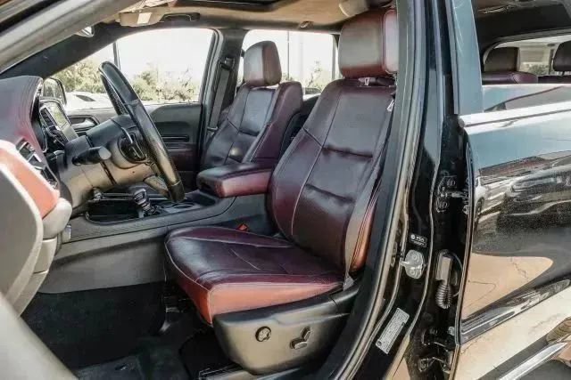 Used 2022 Dodge Durango Citadel image 41