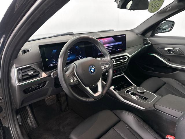 Used 2024 BMW 330e xDrive w/ Convenience Package AWD/4WD image 20