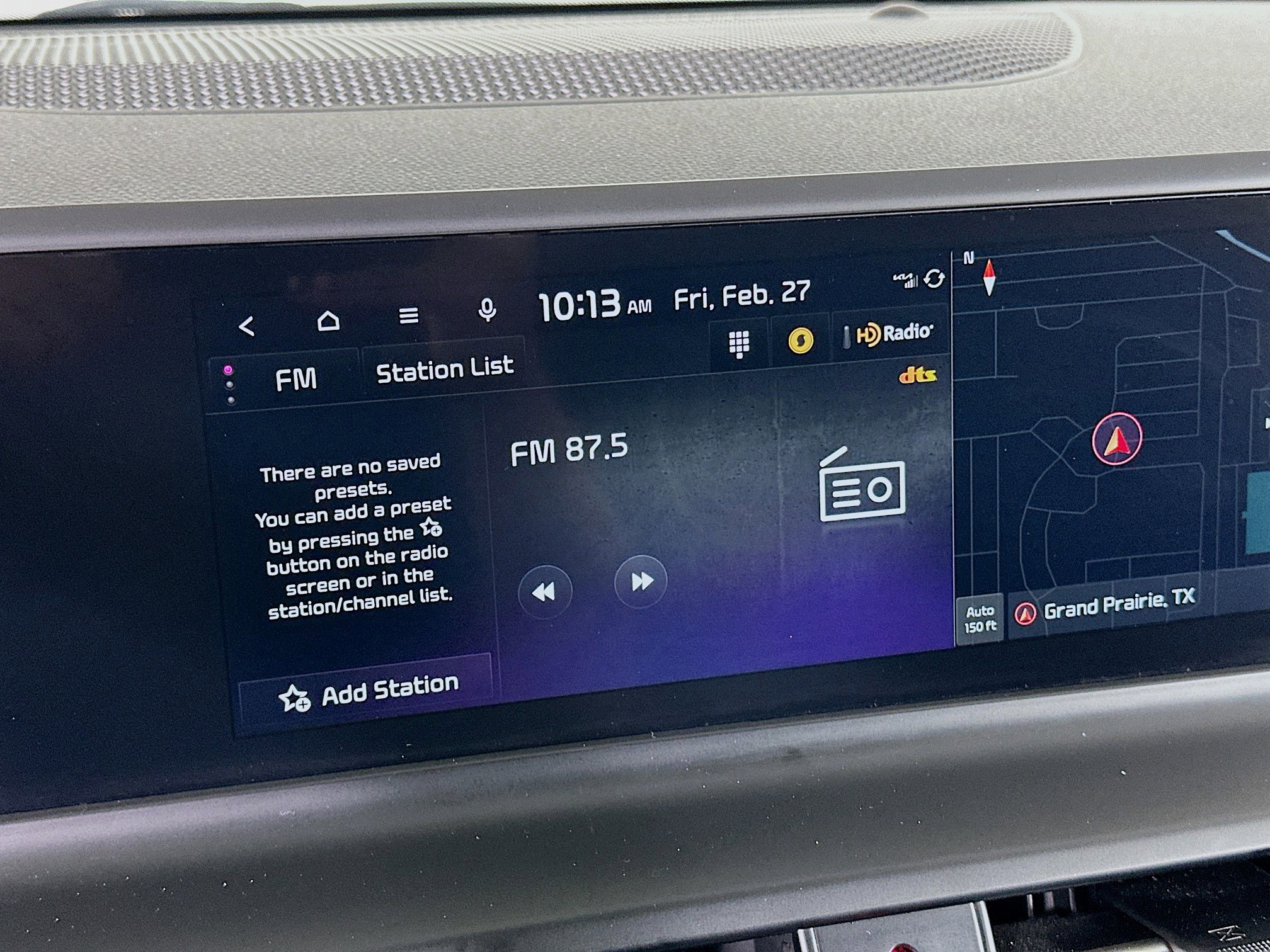 Used 2025 Kia Seltos S image 21