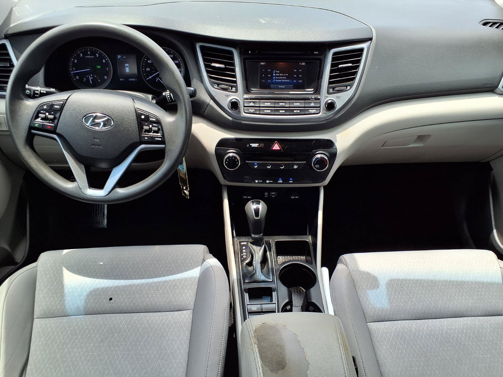 Used 2016 Hyundai Tucson SE FWD image 5