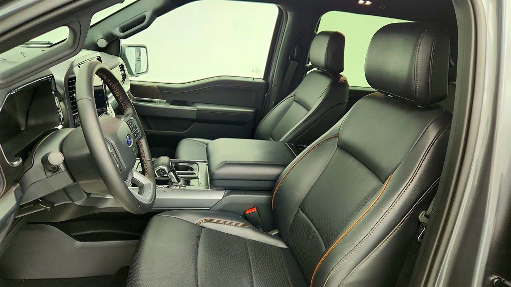 Used 2025 Ford F150 Lariat AWD/4WD image 20
