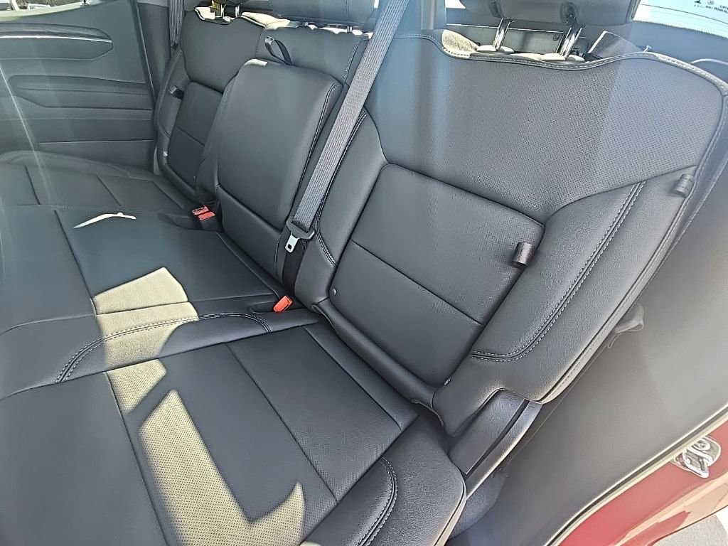 New 2026 GMC Sierra 1500 SLT w/ SLT Premium Plus Package image 14