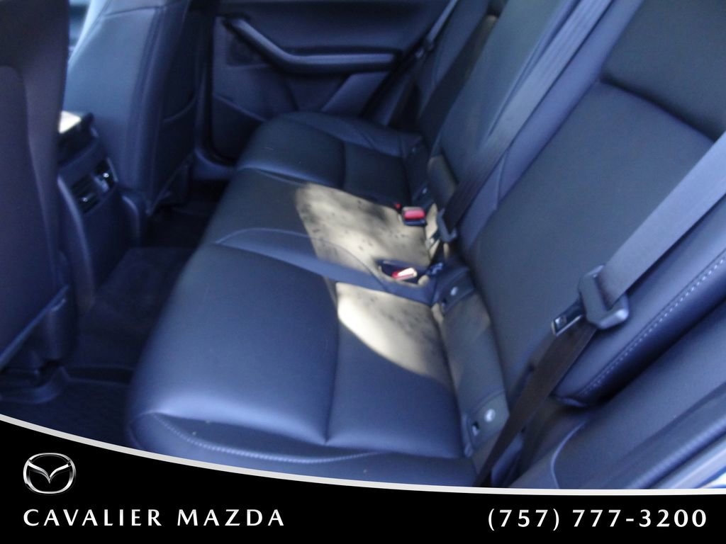 New 2026 MAZDA CX-30 AWD 2.5 S image 11
