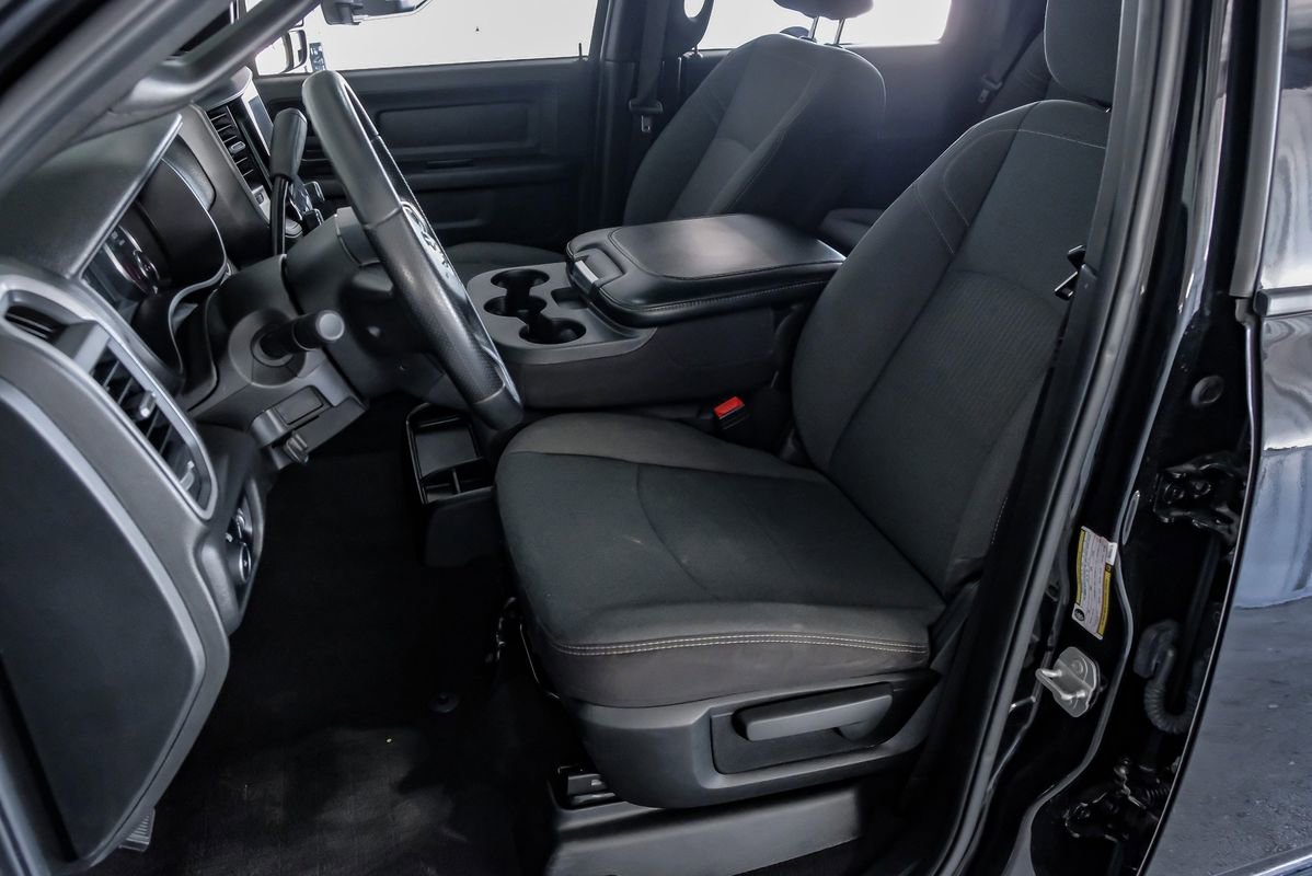 Used 2024 RAM 3500 Tradesman w/ Towing Technology Group image 30