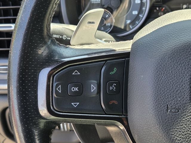 Used 2022 RAM 1500 Rebel w/ Rebel Level 2 Equipment Group AWD/4WD image 25