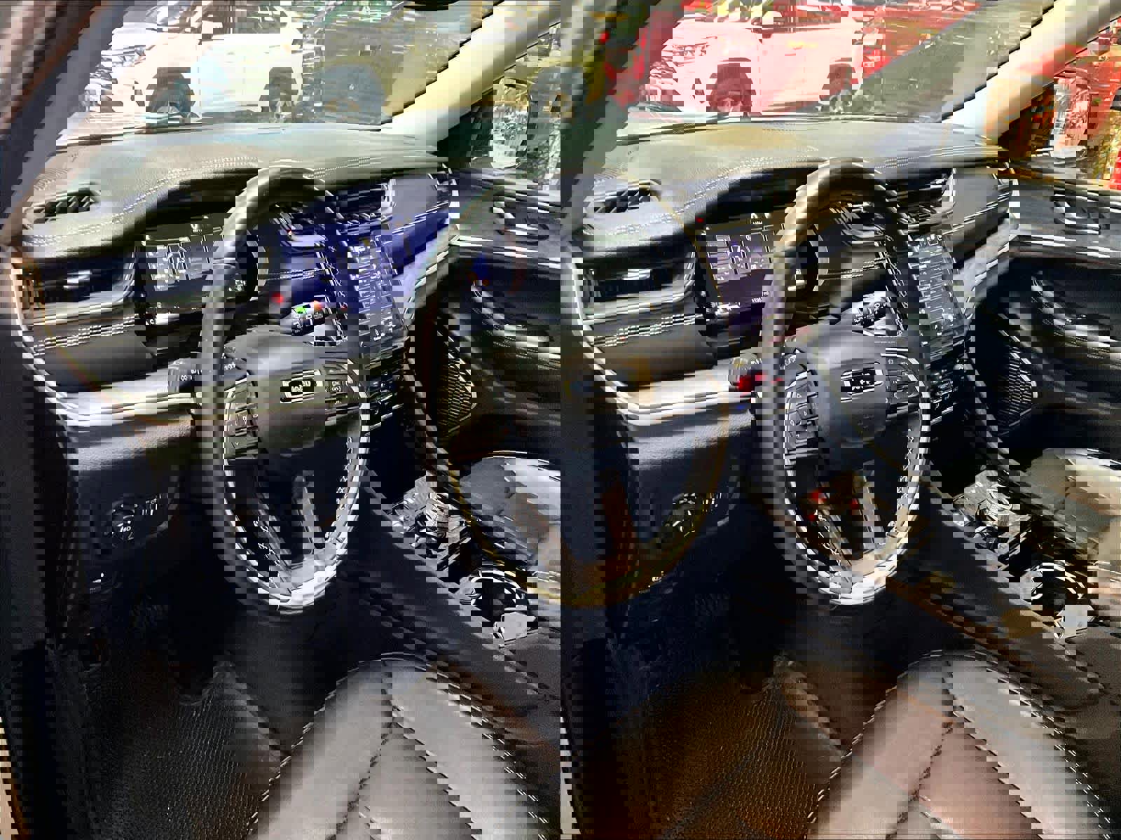 Used 2021 Jeep Grand Cherokee L Limited image 8