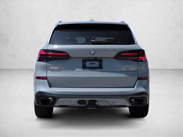 New 2026 BMW X5 xDrive50e w/ M Sport Package AWD/4WD image 8