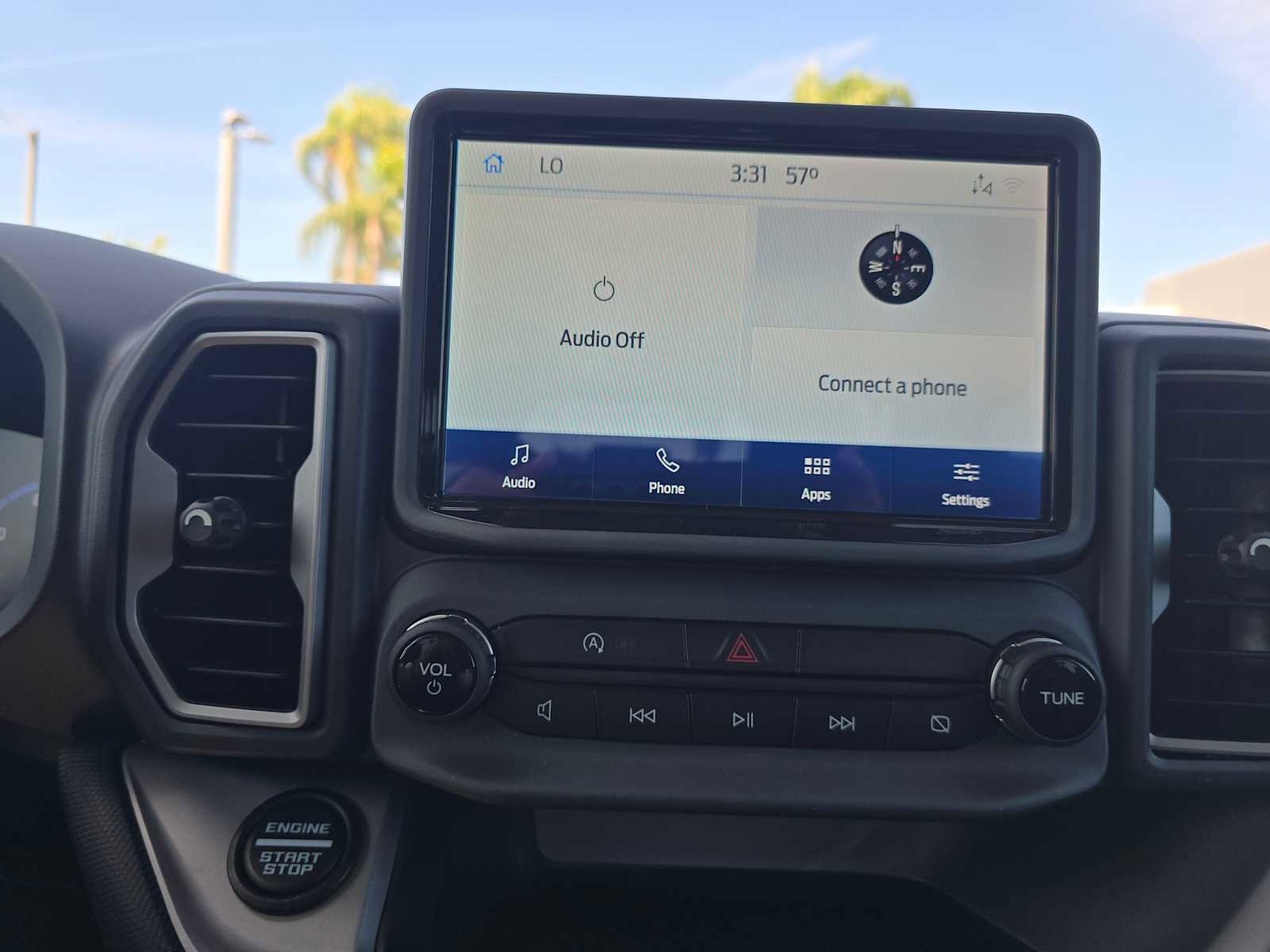Used 2022 Ford Bronco Sport Big Bend w/ Convenience Package AWD/4WD image 25