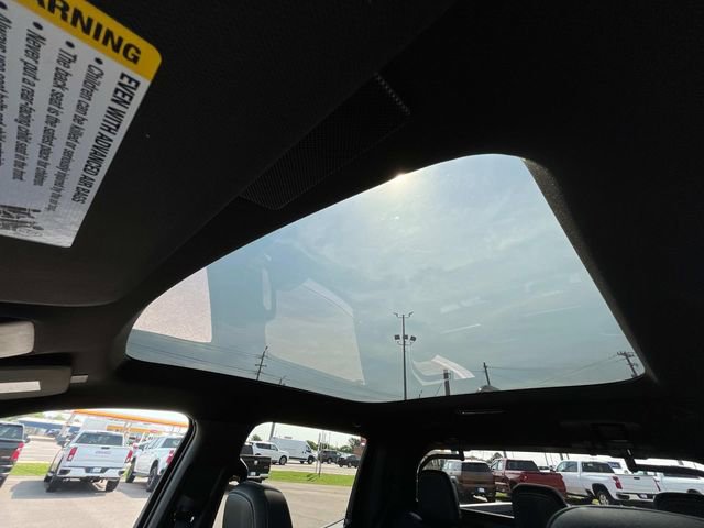 New 2025 GMC Sierra EV Denali image 33