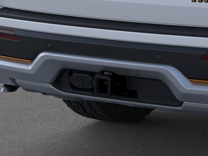 New 2026 Ford Explorer Tremor image 46