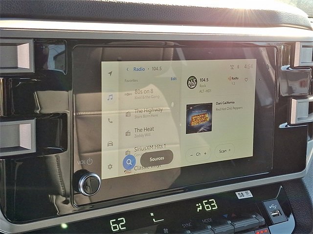 New 2026 Toyota Tundra SR5 image 10