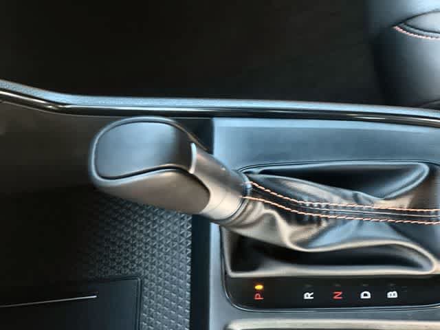 Certified 2026 Honda CR-V Sport-L image 16