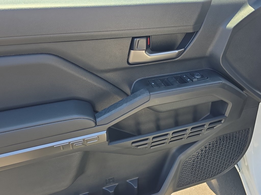 New 2026 Toyota Tacoma TRD Sport AWD/4WD image 11