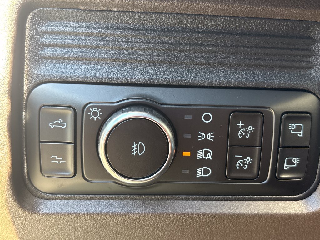 New 2027 Ford F350 King Ranch AWD/4WD image 33
