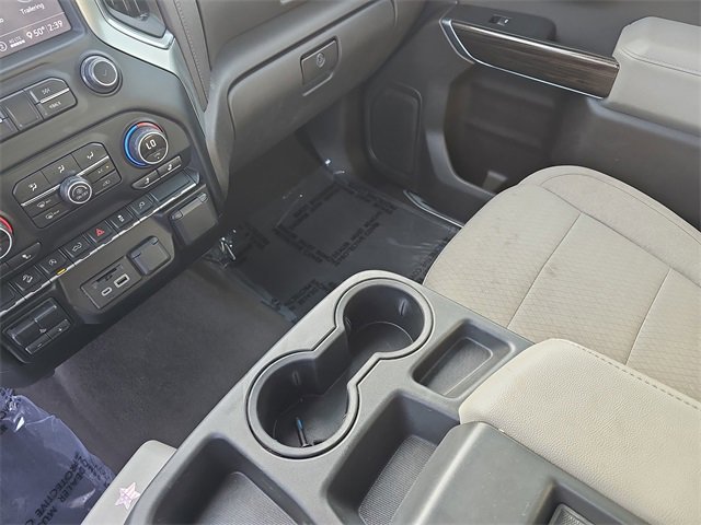 Used 2020 Chevrolet Silverado 1500 LT w/ All-Star Edition image 23