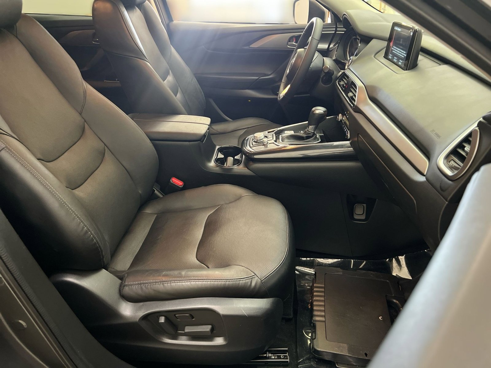 Used 2019 MAZDA CX-9 Touring AWD/4WD image 26