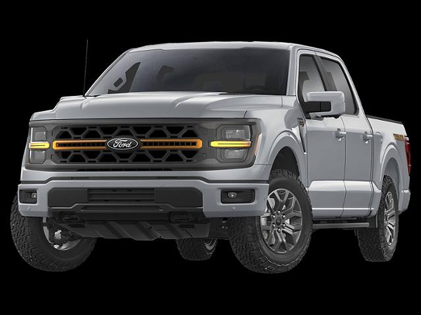 Used 2025 Ford F150 Tremor AWD/4WD image 20