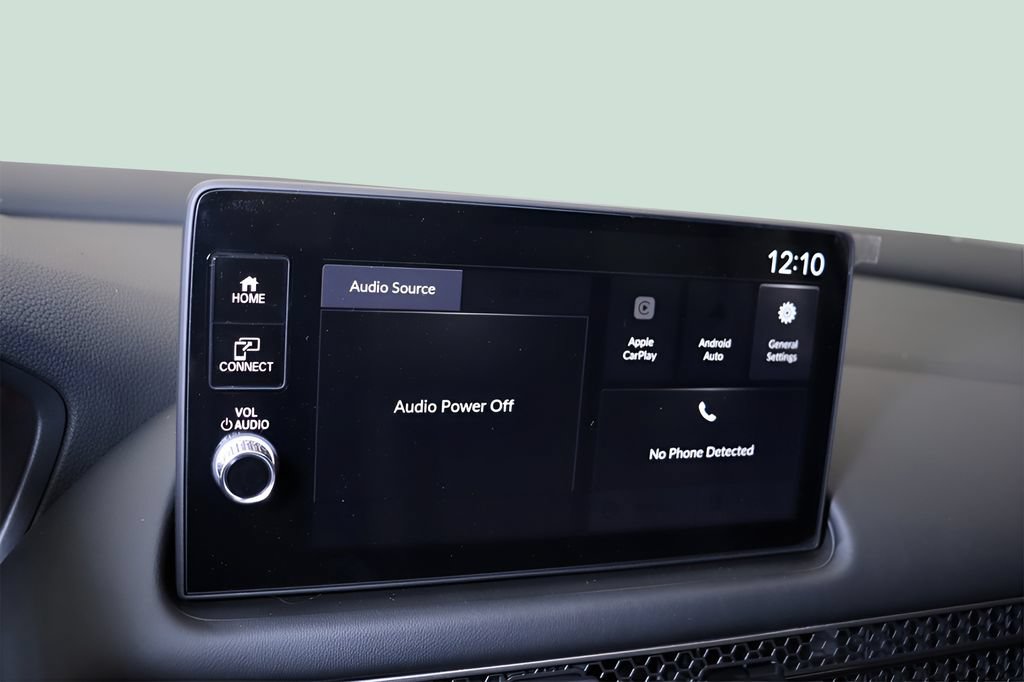 New 2027 Honda HR-V EX-L image 19