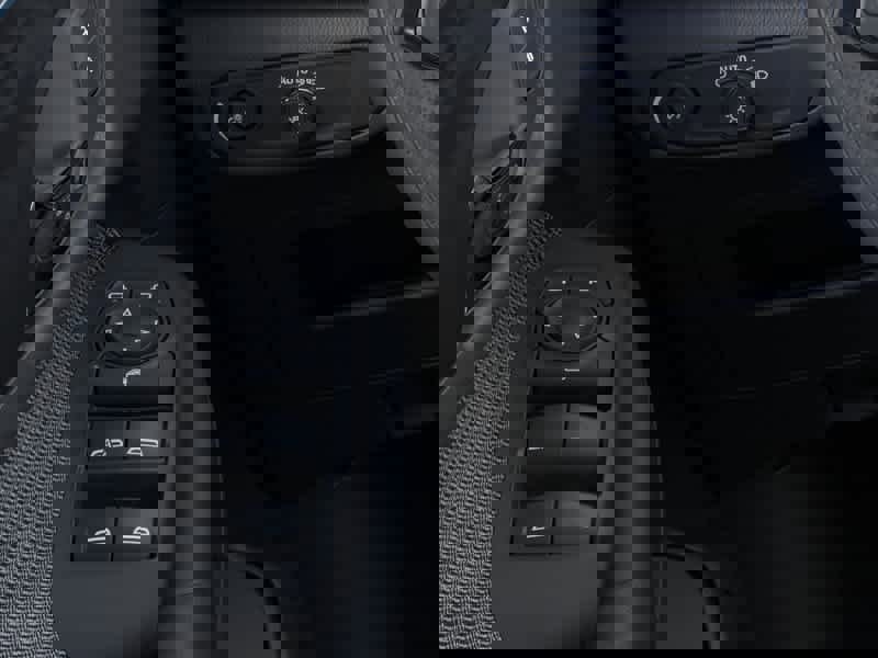 New 2026 Chevrolet TrailBlazer LS AWD/4WD image 22