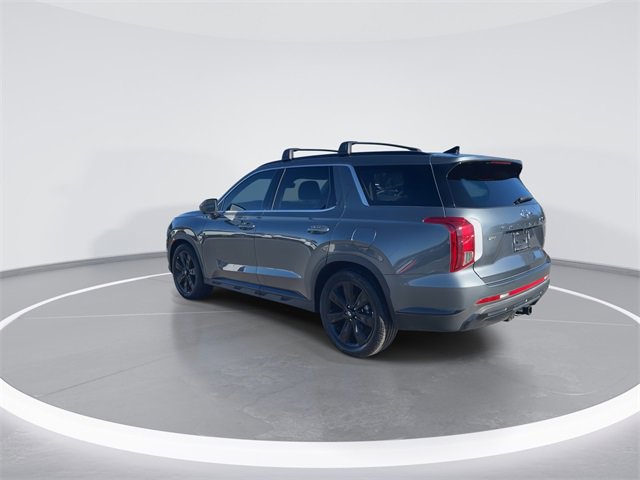 Used 2025 Hyundai Palisade XRT image 6
