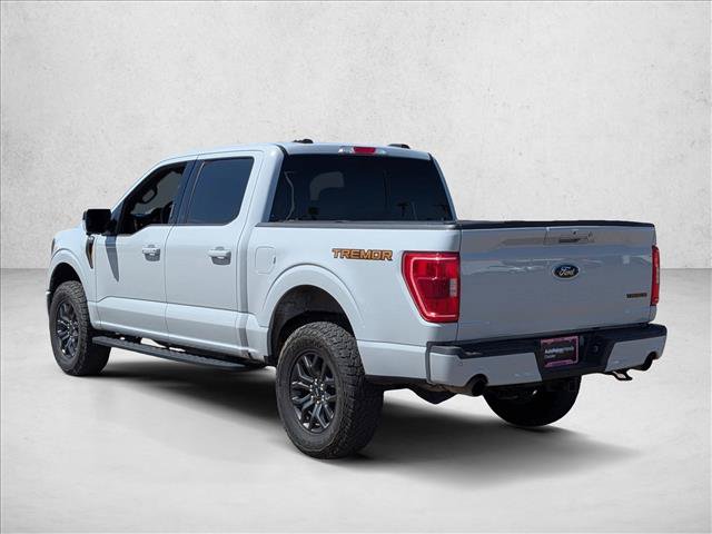Used 2023 Ford F150 Tremor w/ Trailer Tow Package AWD/4WD image 7