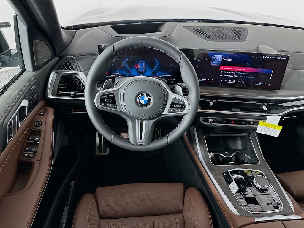 New 2026 BMW X7 M60i image 19