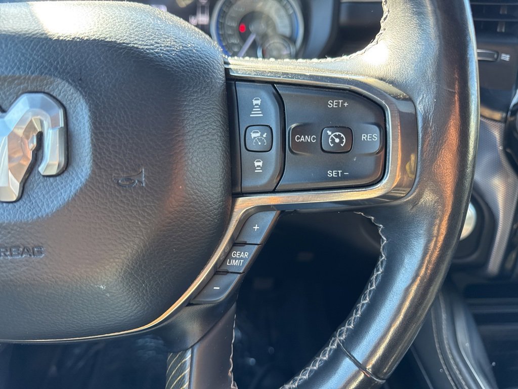 Used 2021 RAM 1500 Limited image 38