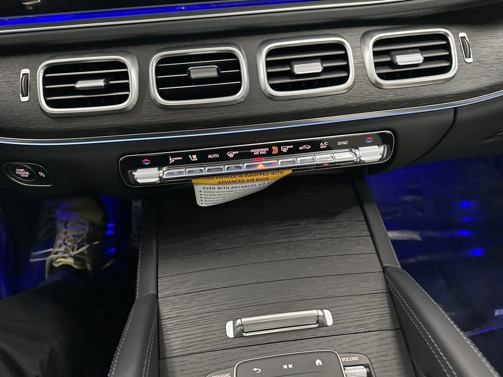 New 2026 Mercedes-Benz GLE 580 4MATIC image 18