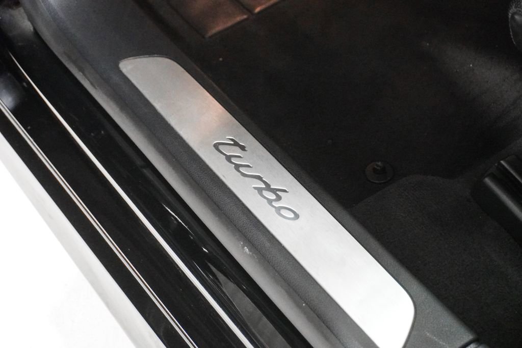 Used 2014 Porsche Panamera Turbo image 29