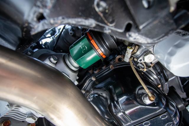 Used 2006 Mitsubishi Lancer Evolution MR image 59