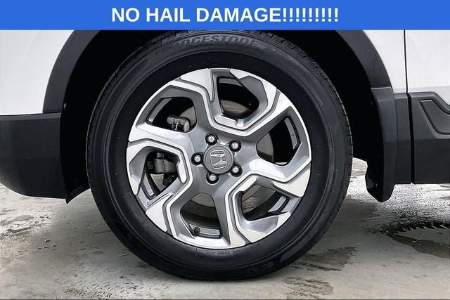 Certified 2019 Honda CR-V EX-L image 10
