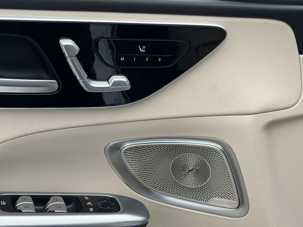 New 2026 Mercedes-Benz C 300 Sedan image 17