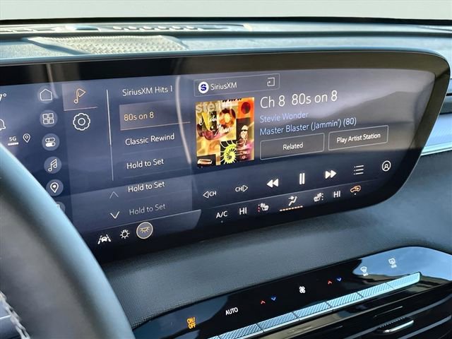 New 2026 Buick Enclave Sport Touring w/ Power Package image 13