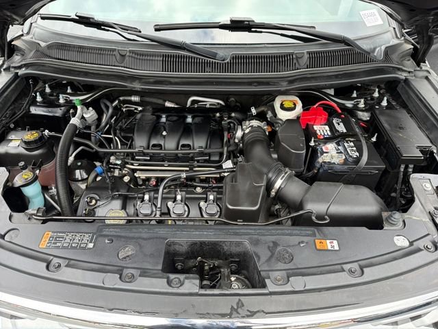 Used 2019 Ford Explorer XLT w/ Equipment Group 201A image 26