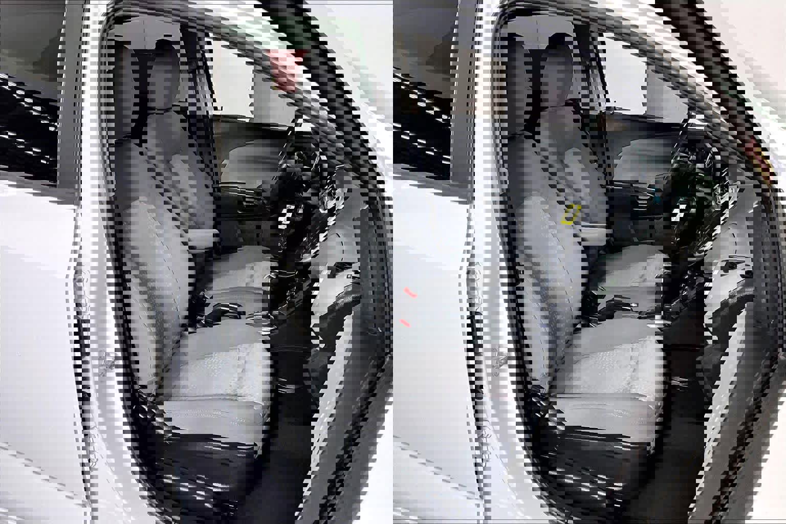 Used 2017 Chevrolet Sonic LS image 8