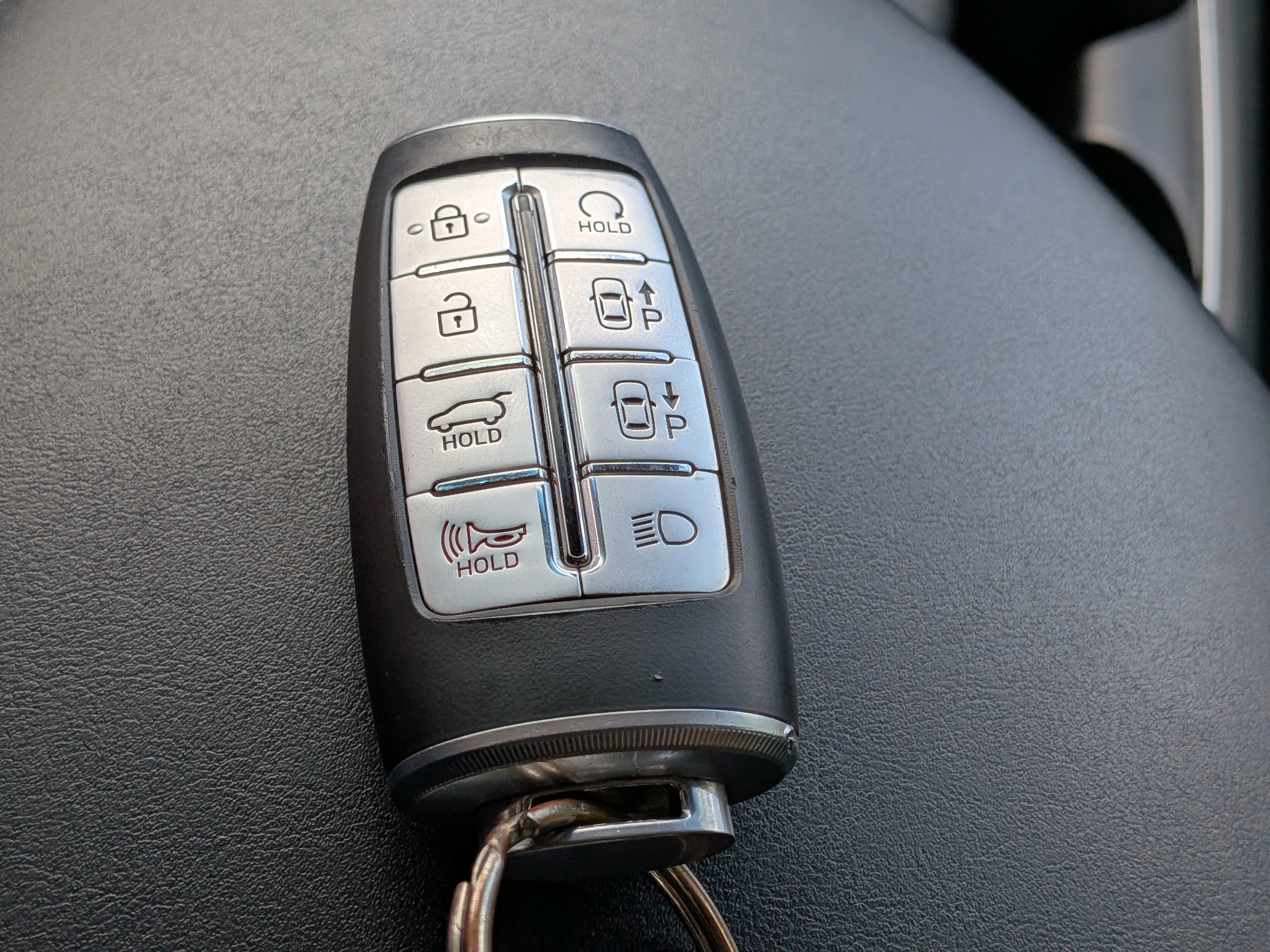 Used 2022 Genesis GV70 3.5T Sport w/ Sport Prestige Package image 36