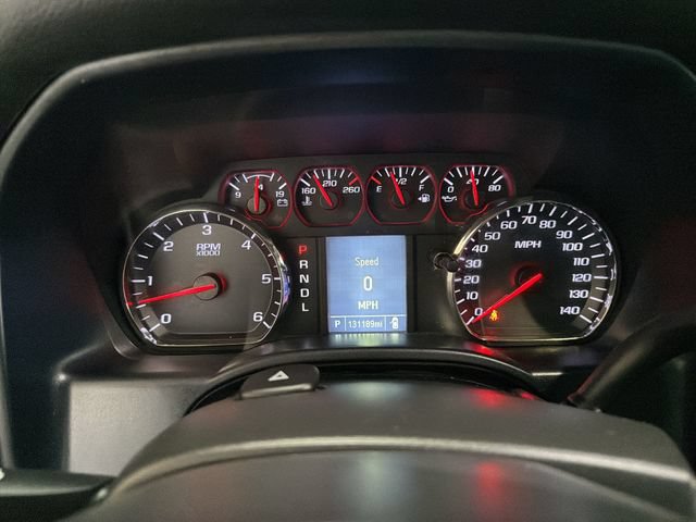 Used 2019 GMC Sierra 1500 Limited w/ Elevation Edition AWD/4WD image 15