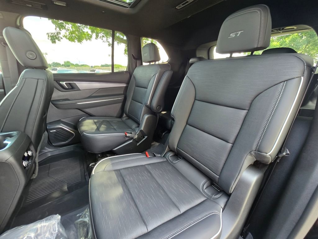 New 2026 Buick Enclave Sport Touring w/ Power Package image 37