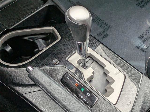 Used 2017 Toyota RAV4 Limited w/ Advanced Technology Package image 12