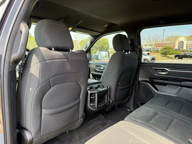 Used 2020 RAM 1500 Big Horn image 29