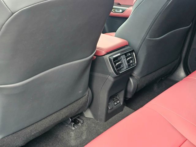 Used 2022 Lexus NX 350 350 Base image 25