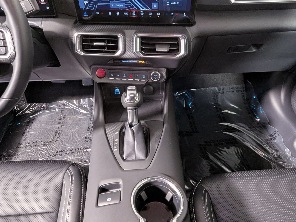 Used 2026 Ford Mustang GT Premium RWD image 37