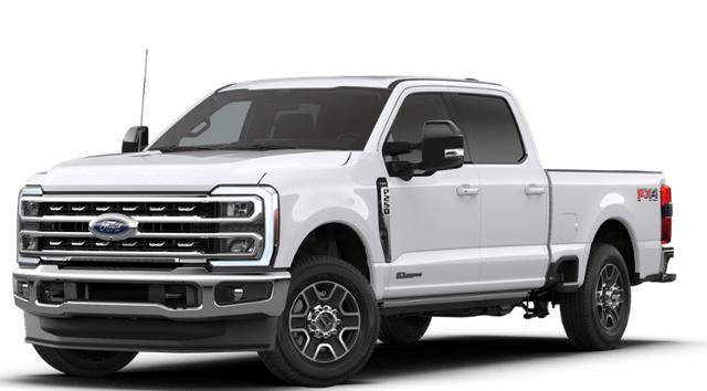 New 2026 Ford F250 Lariat w/ FX4 Off-Road Package AWD/4WD image 52